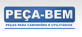 Peça-Bem - Peças para caminhões e utilitários